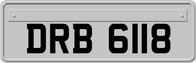DRB6118
