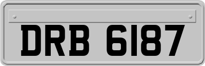 DRB6187