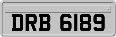 DRB6189