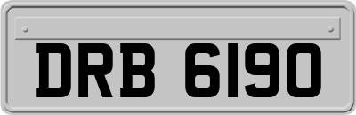 DRB6190
