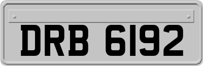 DRB6192
