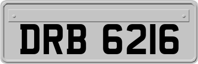 DRB6216