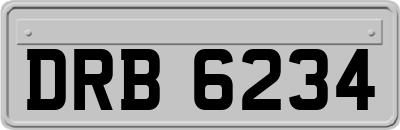 DRB6234