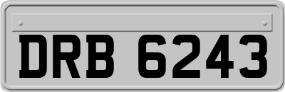 DRB6243