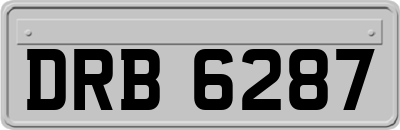 DRB6287