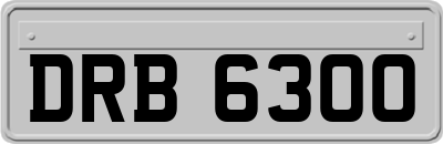 DRB6300