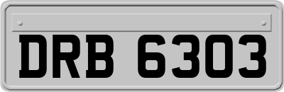 DRB6303