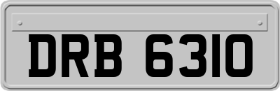 DRB6310