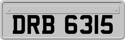 DRB6315