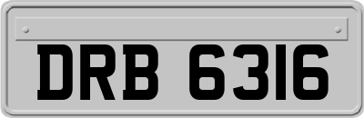 DRB6316