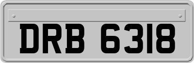 DRB6318