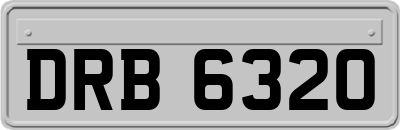 DRB6320