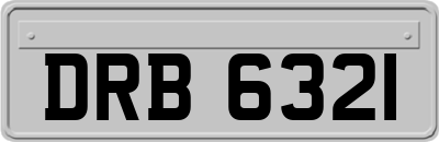 DRB6321