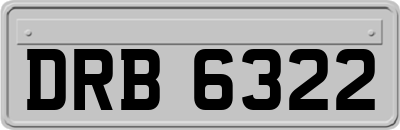 DRB6322