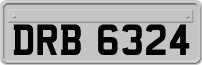 DRB6324