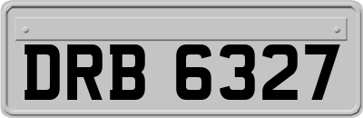 DRB6327