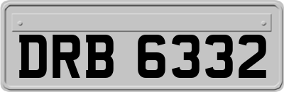 DRB6332