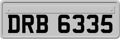 DRB6335