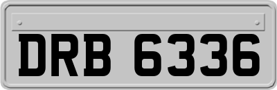 DRB6336