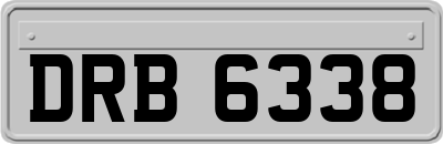 DRB6338