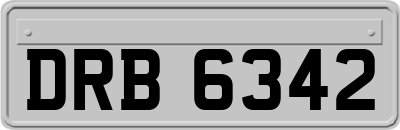 DRB6342