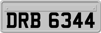 DRB6344