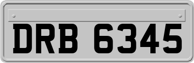DRB6345