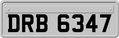 DRB6347