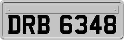 DRB6348