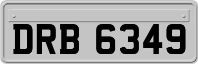 DRB6349