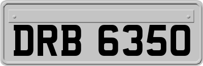 DRB6350