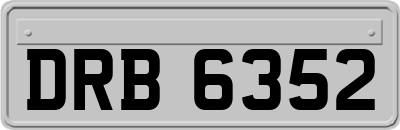 DRB6352