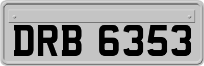 DRB6353