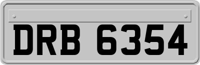 DRB6354