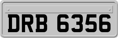 DRB6356