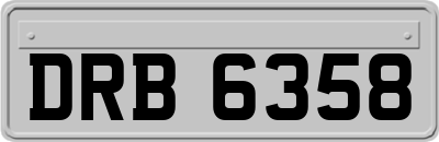 DRB6358