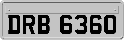 DRB6360
