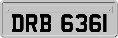 DRB6361