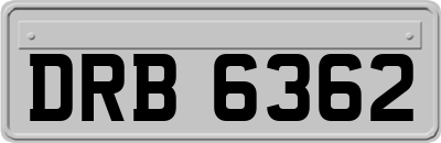 DRB6362