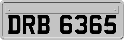 DRB6365