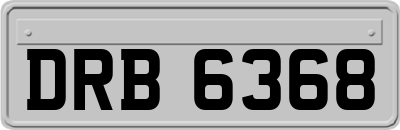 DRB6368
