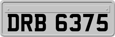 DRB6375
