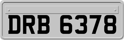 DRB6378