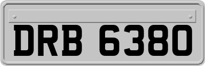 DRB6380