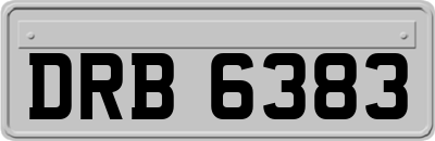 DRB6383