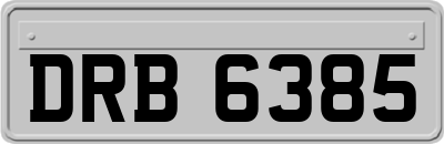 DRB6385