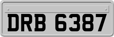 DRB6387