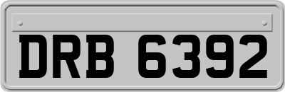 DRB6392