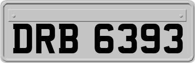 DRB6393
