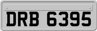 DRB6395